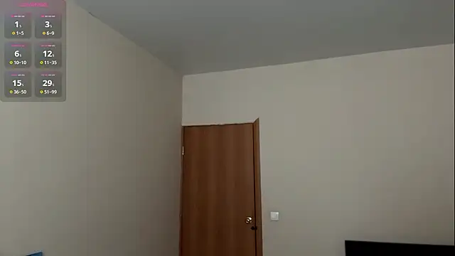 ZaraCreedon's Live XXX Chat