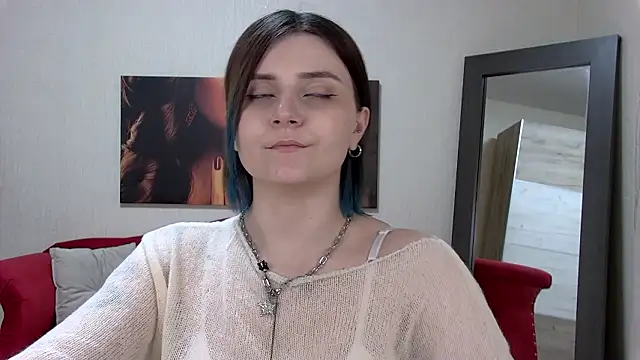 KellyStone Chat XXX live