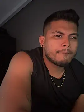 Chatroom XXX en direct de Camilo_caballero