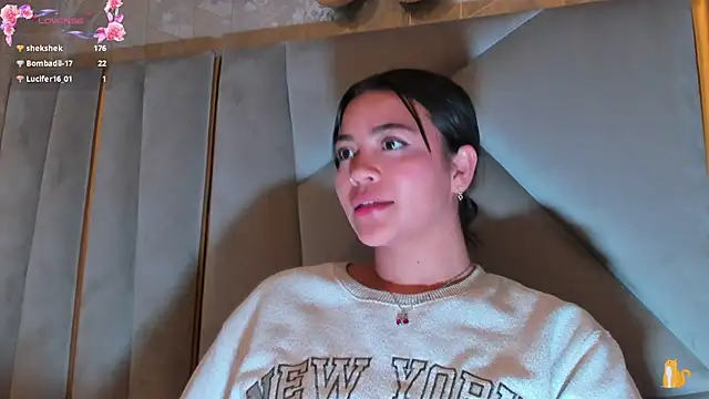 KimDevinne Live XXX-Chat