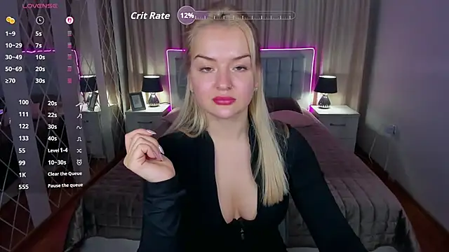 EvaGoddes live XXX chat