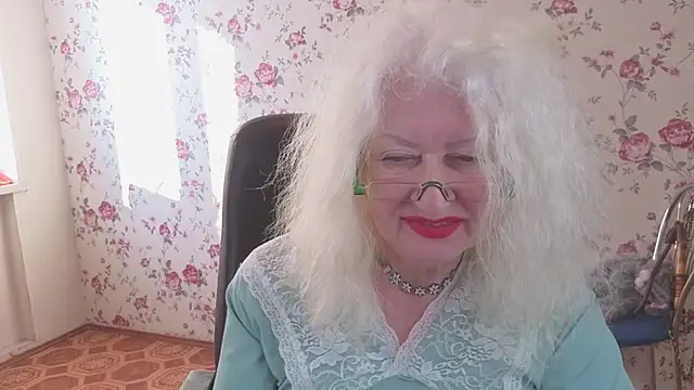 دردشة Maya_Mayflower الجنسية المباشرة