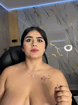 Kariina__69 webkamerás műsora