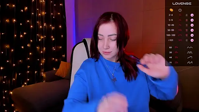 deboramoore's Live XXX Chat