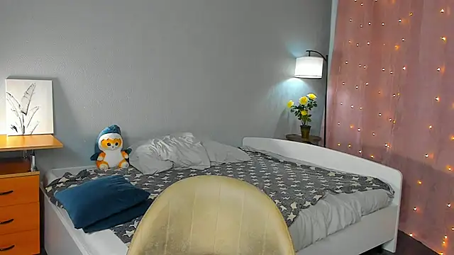 عرض كام EthalCarlsqq