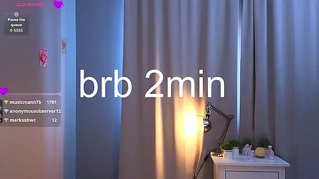 LorettaGladman 라이브 XXX 채팅