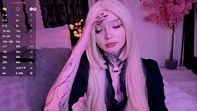 Lein_Bone Live XXX-Chat