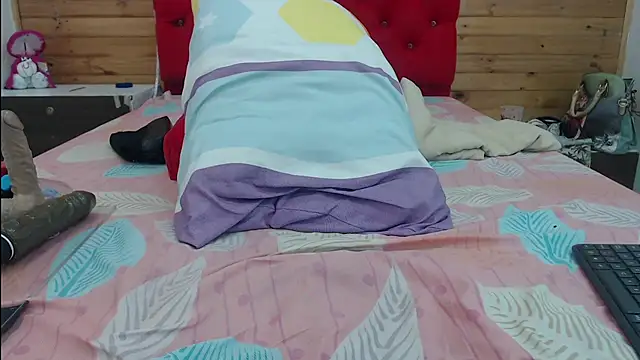 JackyHotBlack Live XXX-chat