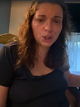 coquineronde's Live XXX Chat