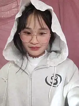 Chat XXX Live bobo_cute