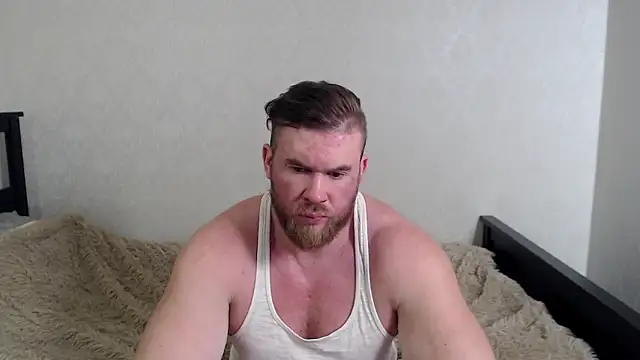 Show webcam de ThorHemsworthRU