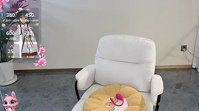 Bella-ox's Live XXX Chat