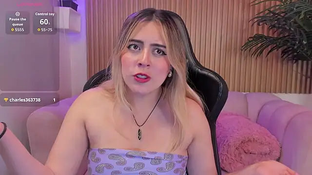 Jenny_Wolridge_ Chat XXX in diretta