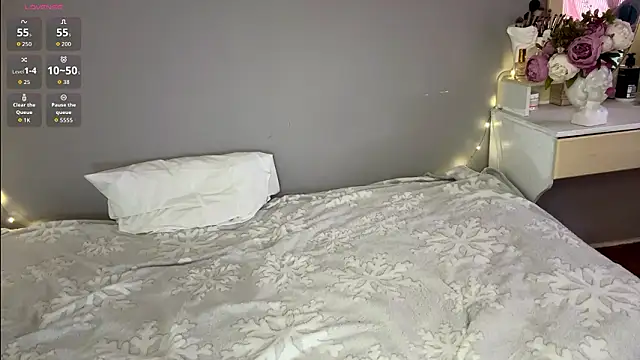 دردشة OdaMinty الجنسية المباشرة