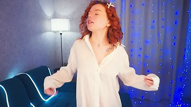 MelodyHasbrouck's Live XXX Chat