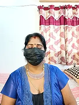 Chatroom XXX en direct de tamil-aunt