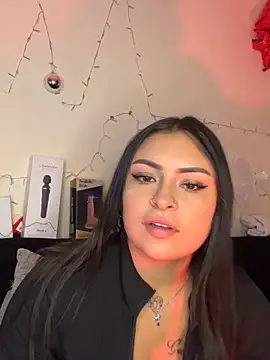 Chat XXX en directo de AbrilAw