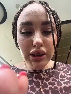 KiraSunshine Live XXX-chat