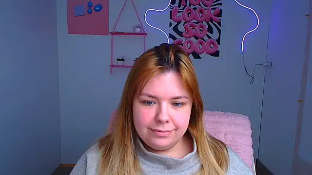 SusannaNight's Live XXX Chat