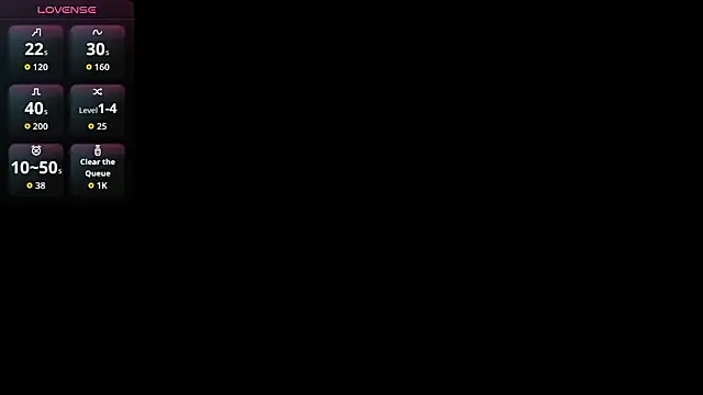 Czat XXX na żywo – missfoster