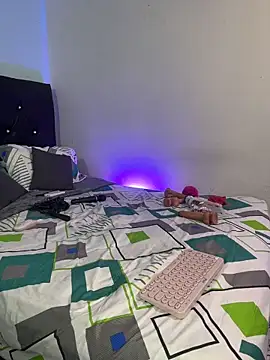 Lulu_swarts' Live XXX Chat