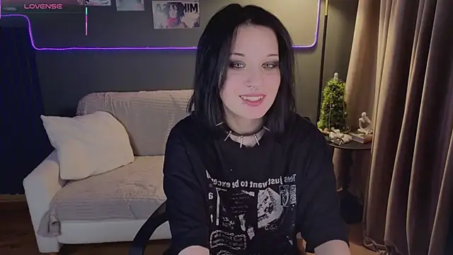 Chat XXX en directo de ScarletHarley