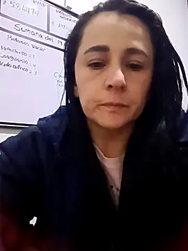 Chat XXX en directo de Sex_Annie