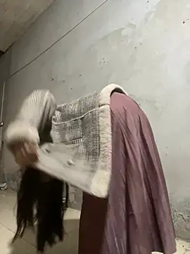 meganmeo's Live XXX Chat