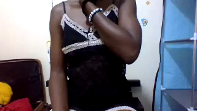 Czat XXX na żywo – Londeka100