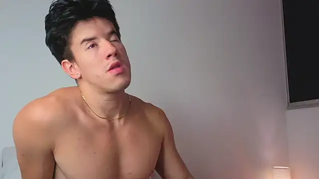 maxxcooper1 Live XXX Chat