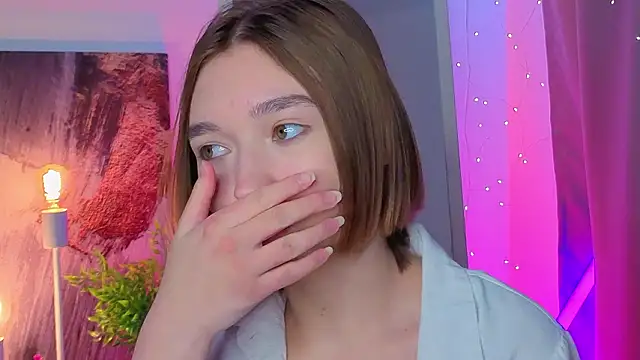 Leyla_crsh's Live XXX Chat