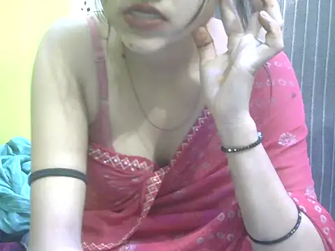 Anju__02 现场XXX聊天