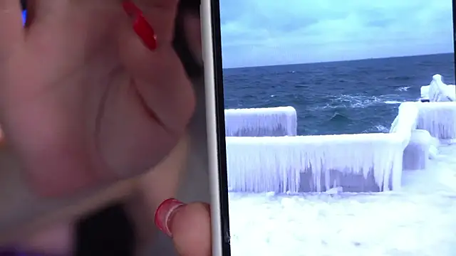 Dafni_MonnのライブXXXチャット