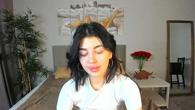 Chatroom XXX en direct de Karolina_Kar