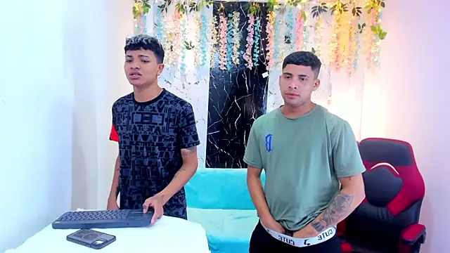 iaan_commerford Live XXX-Chat