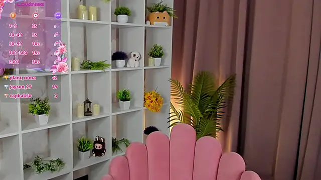 دردشة Celine_Coello الجنسية المباشرة