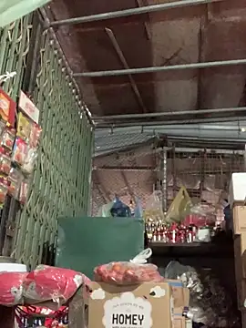 YANINA120 Live XXX-Chat