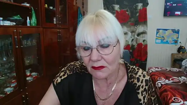 JenaCheim webkamerás műsora