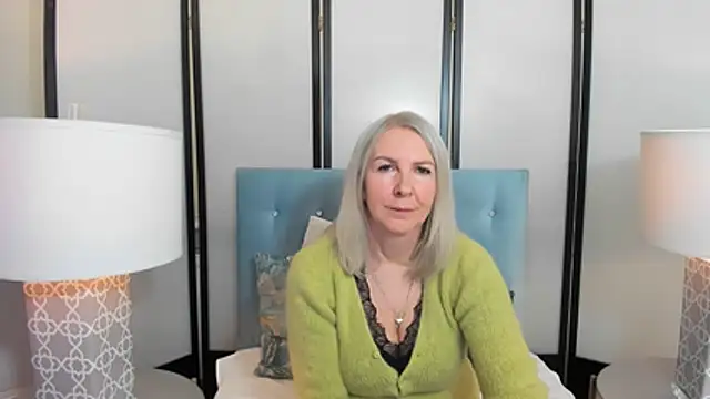 EricaTop's Live XXX Chat