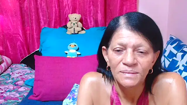 SLUTTYROXY Live XXX-chat