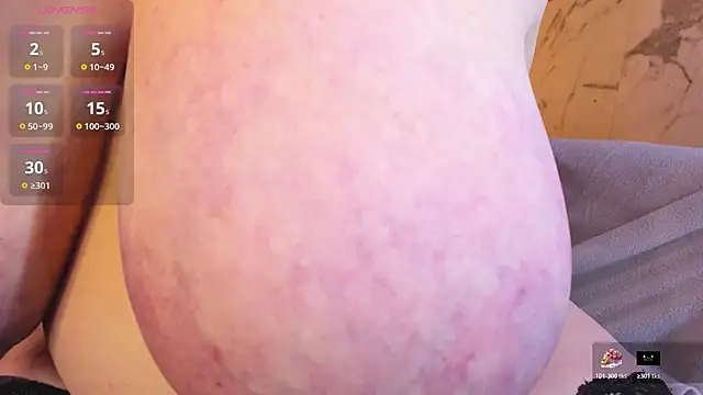 KellyPerfection's Live XXX Chat