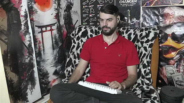 00george's Live XXX Chat