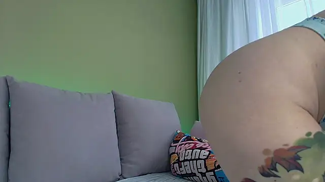 Cuddle_Cat 라이브 XXX 채팅