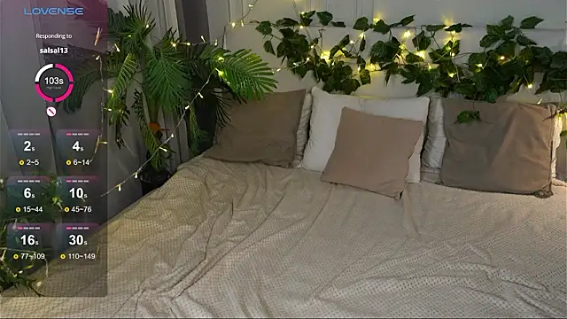 Chatroom XXX en direct de Elfa_Mirielle