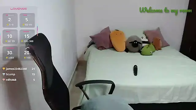 valentina_angel Live XXX Chat