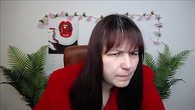 دردشة AliceInksSweetty الجنسية المباشرة