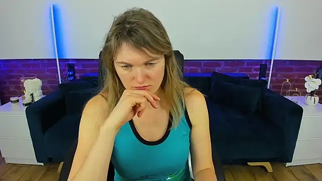 Anabell_xxx's Live XXX Chat