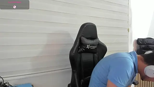 Rick_Adams 라이브 XXX 채팅