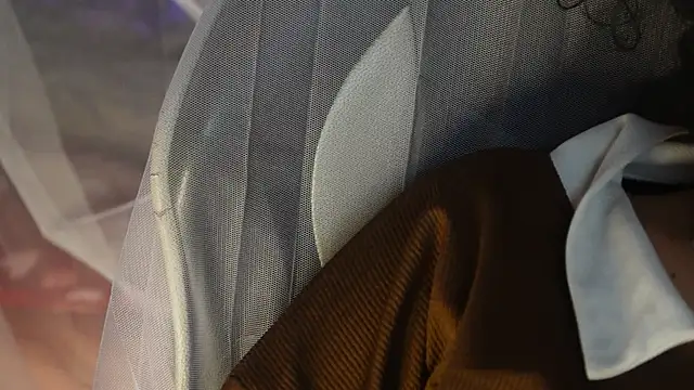 Sembang XXX Secara Langsung -AyeshaSinghania-