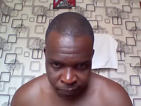 Chumba_001 élő XXX-chatje